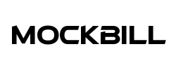 Mockbill - logo